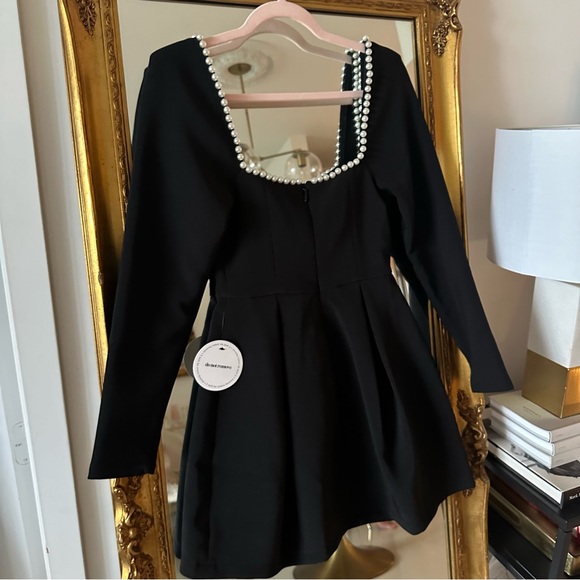 Odd Muse Ultimate Muse Pearl Dress - Picture 11 of 11